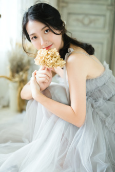 情迷女人香
